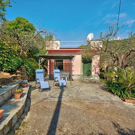 Casetta Antonella Lecchiore Exterior foto