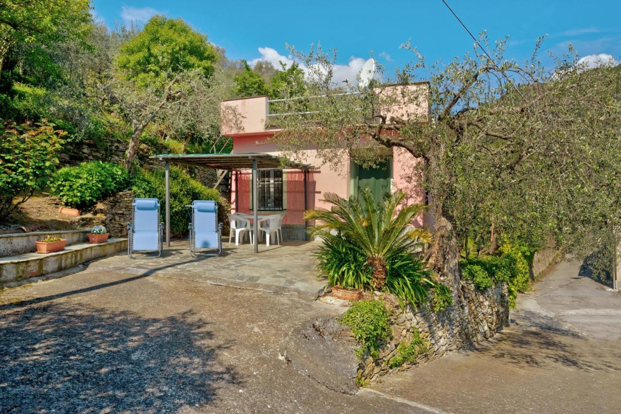 Casetta Antonella Lecchiore Exterior foto